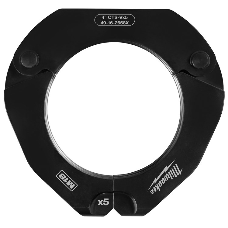 Press Ring