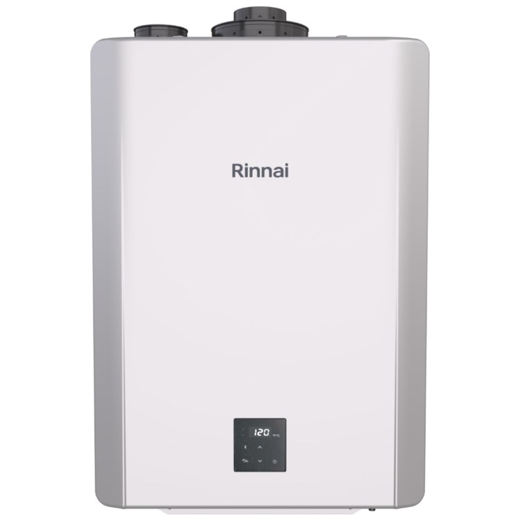 Water Heater
