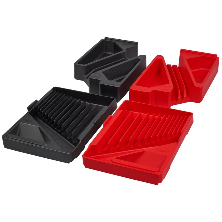  Tray