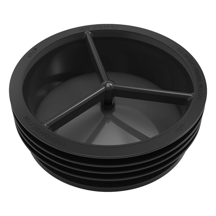 Trap Seal