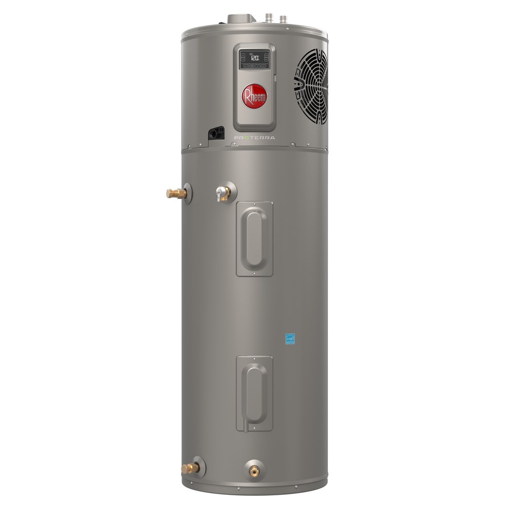Water Heater