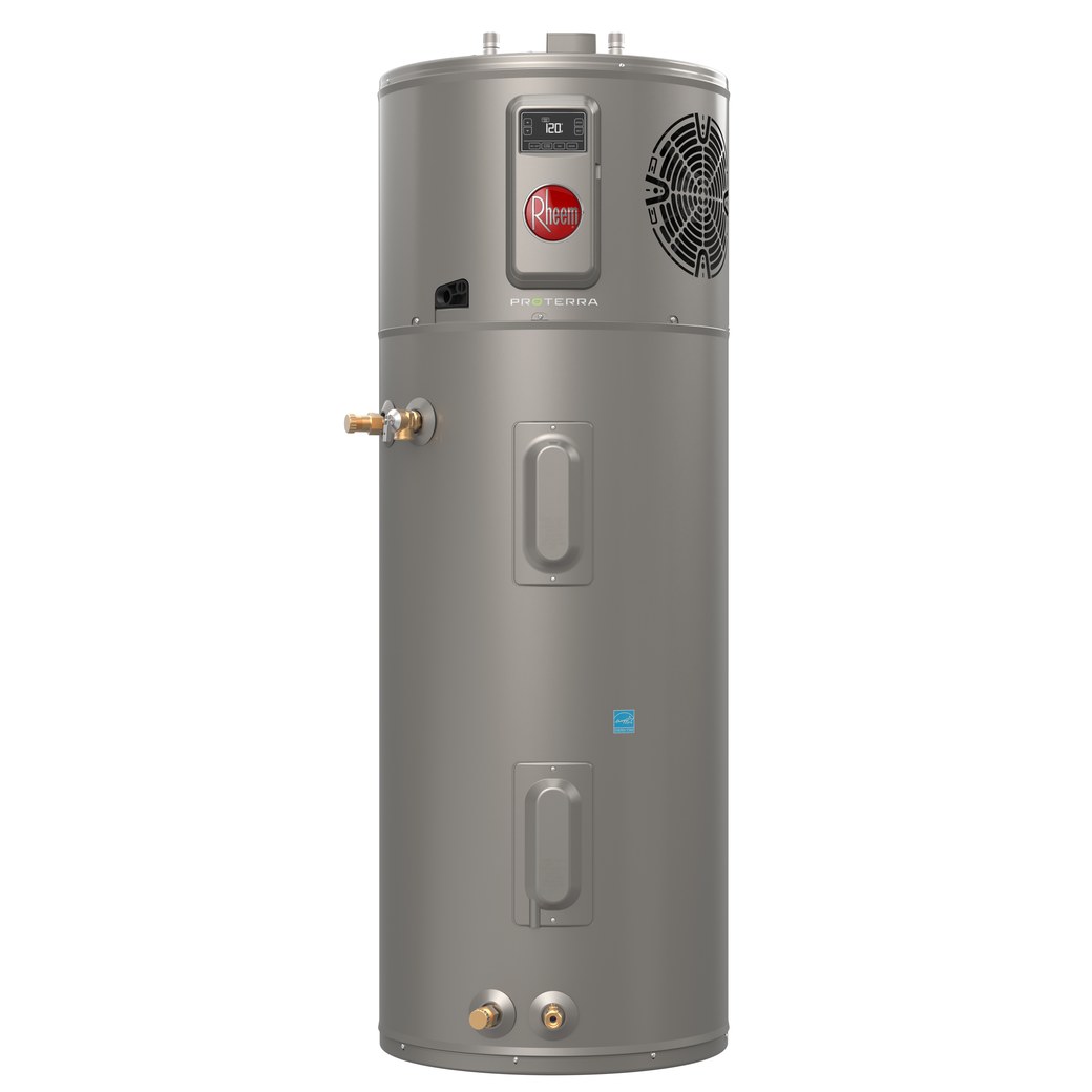 Water Heater