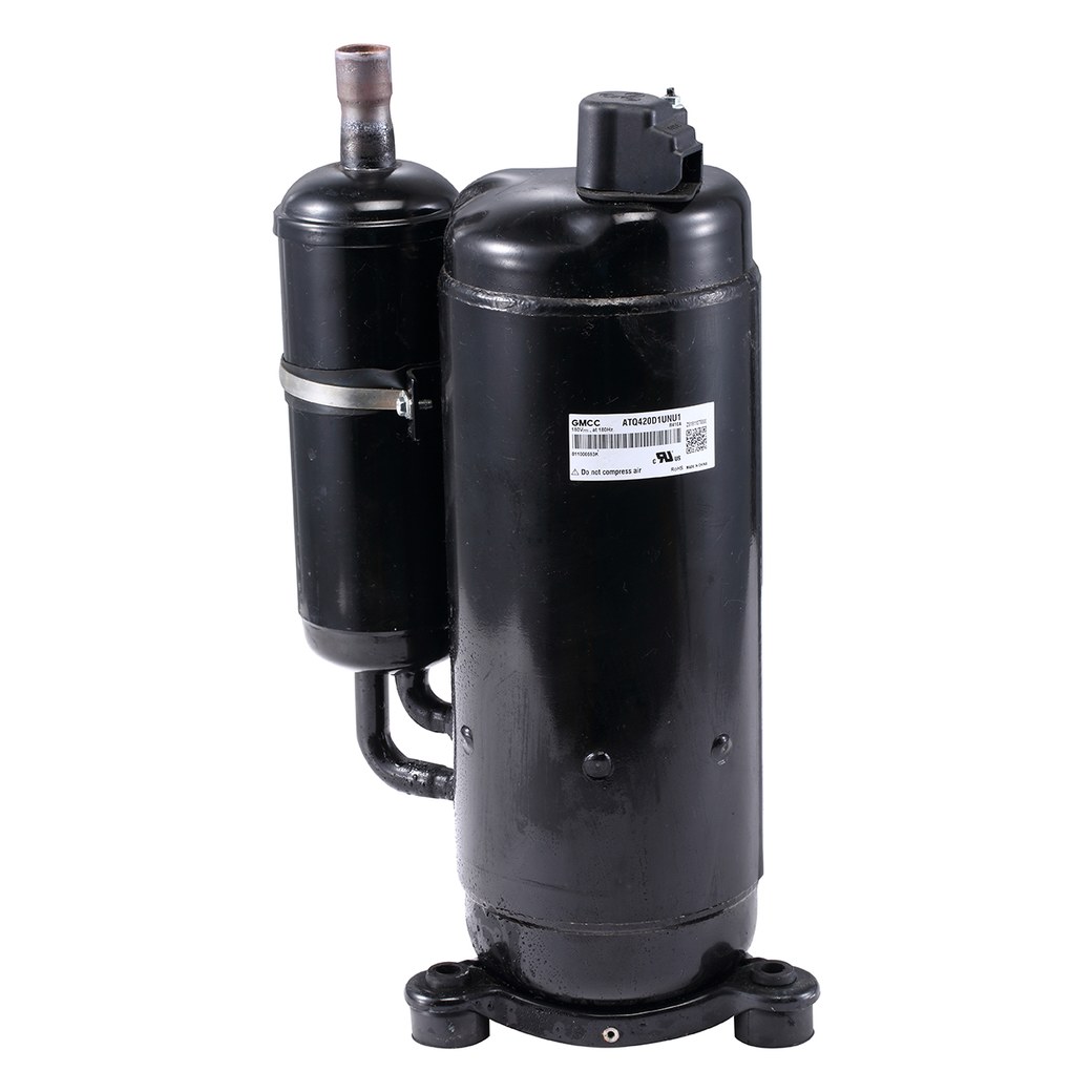  Compressor