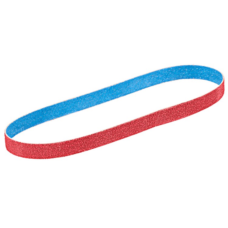 Bandfile Belt
