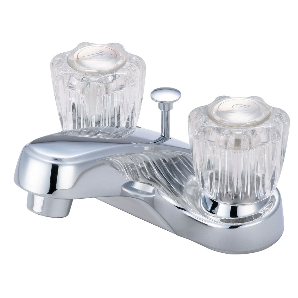 Lavatory Faucet