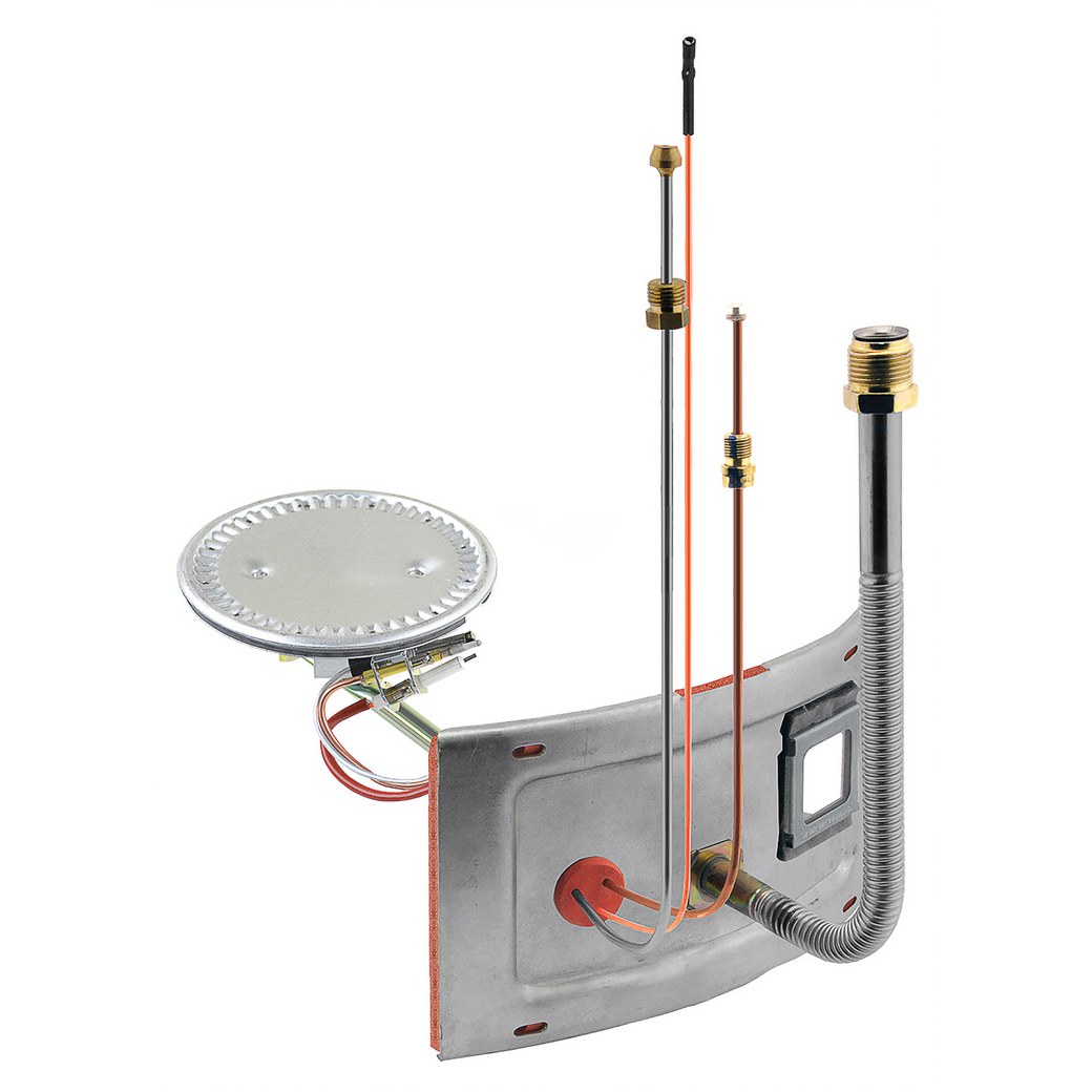 Burner Assembly