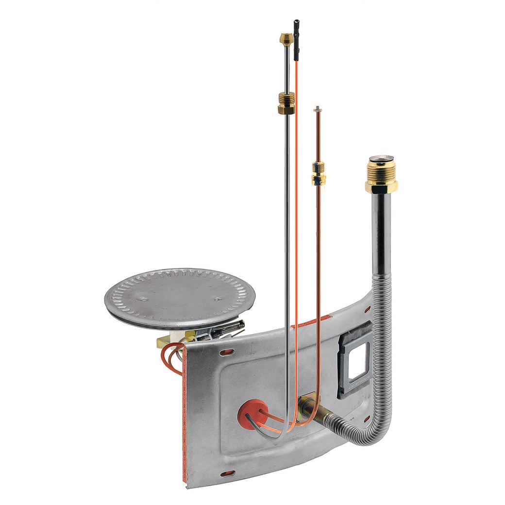 Burner Assembly