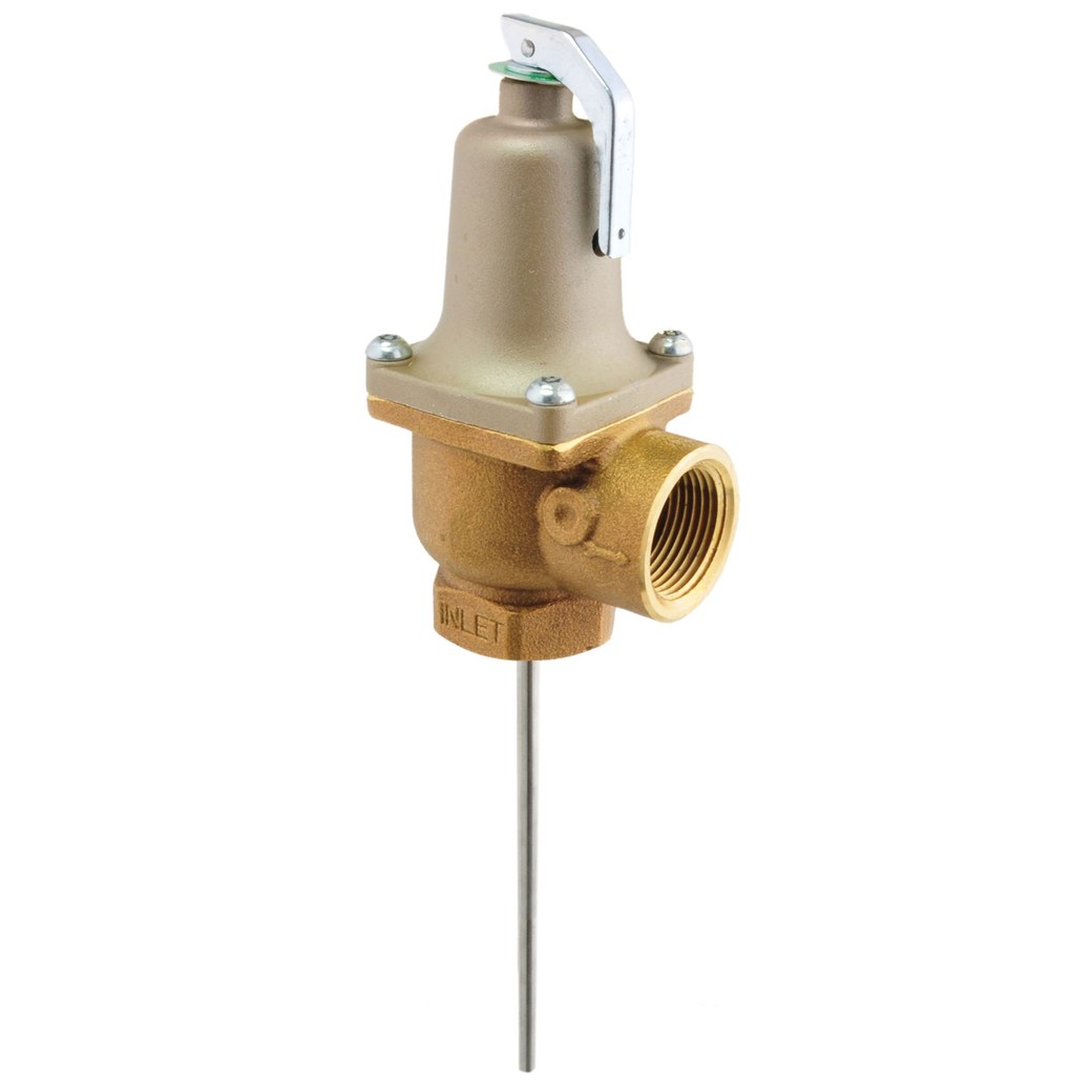 Relief Valve