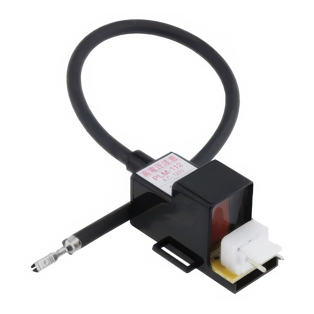  Igniter
