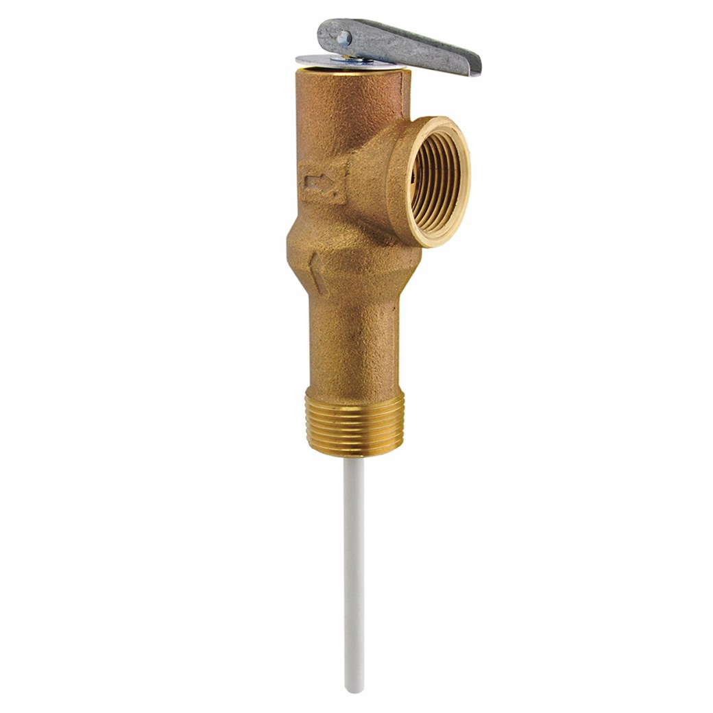 Relief Valve