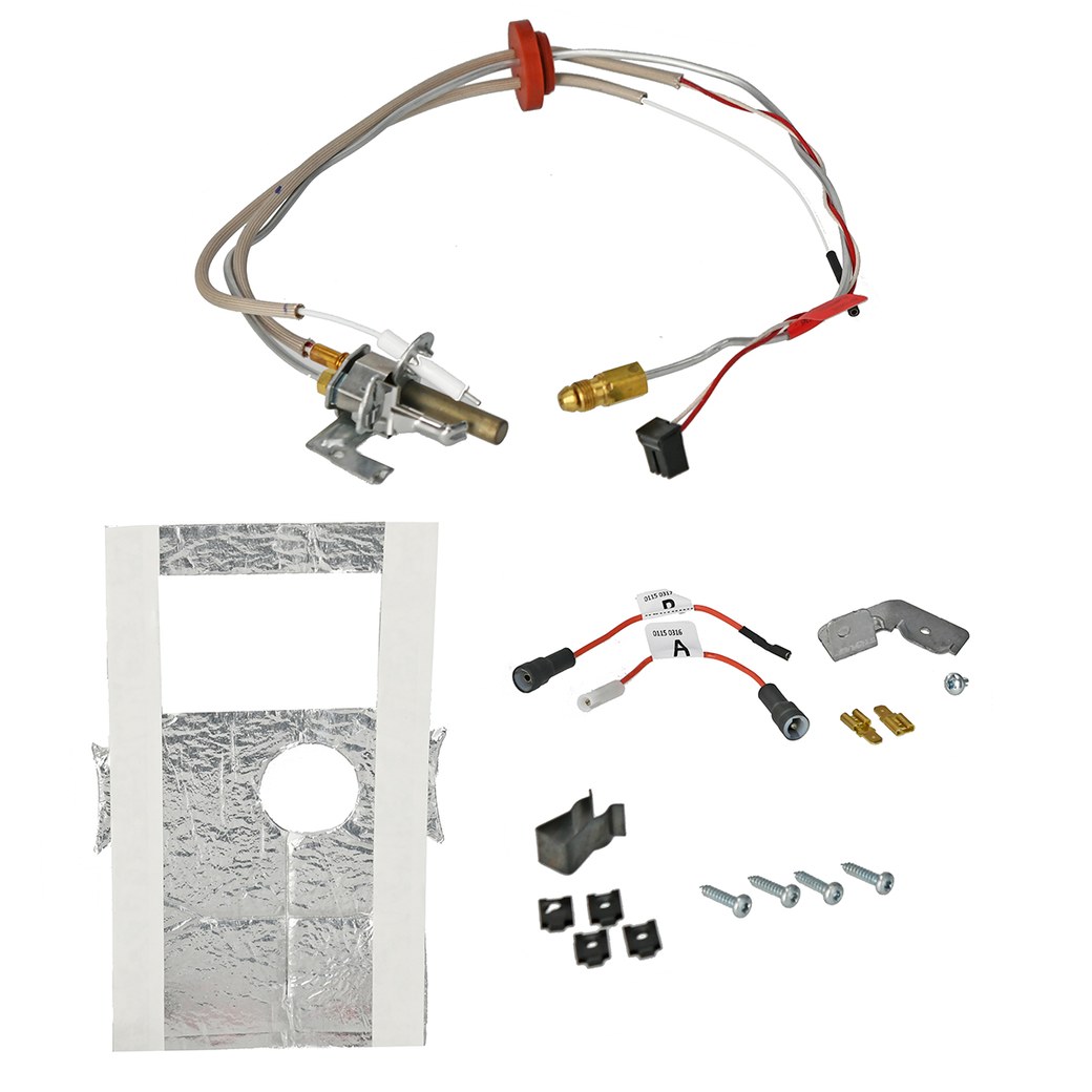 Pilot Assembly