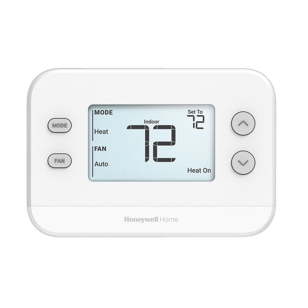  Thermostat