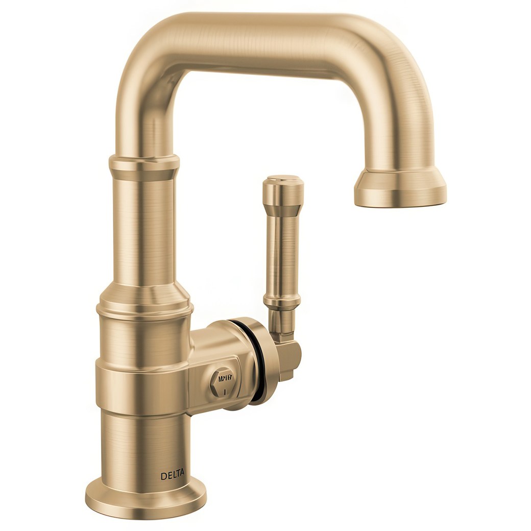 Lavatory Faucet
