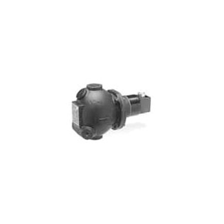 Low Water Cut Off Control