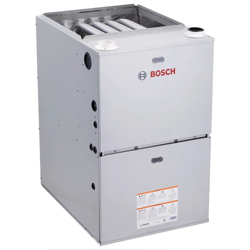 Gas Furnace