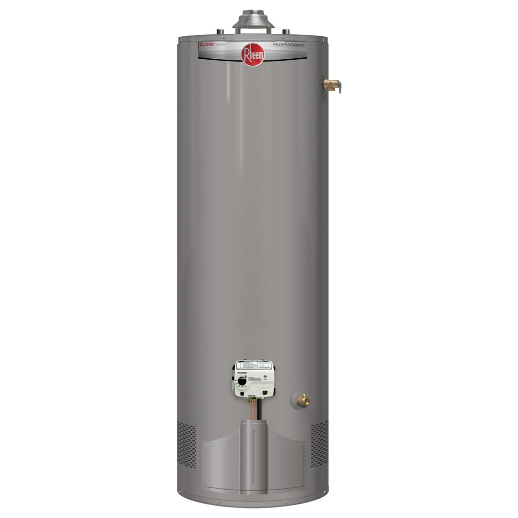 Water Heater