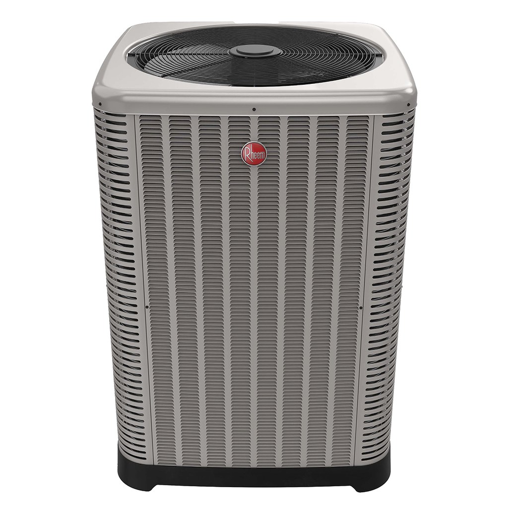 Split Condenser