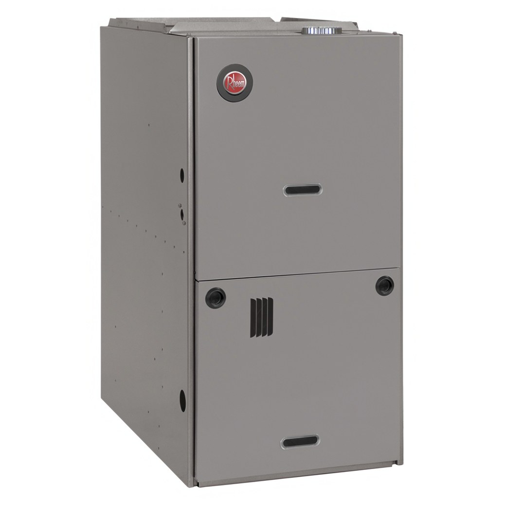 Gas Furnace