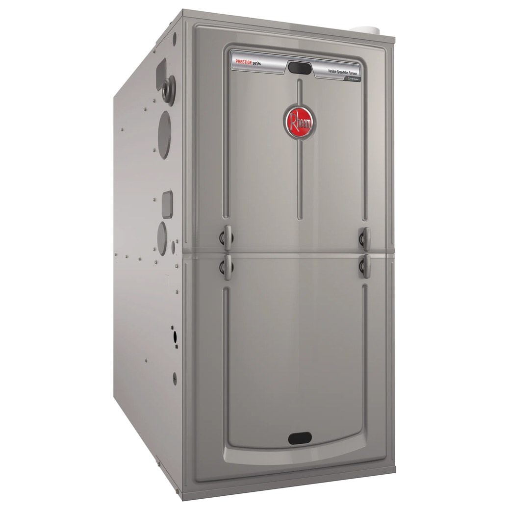 Gas Furnace