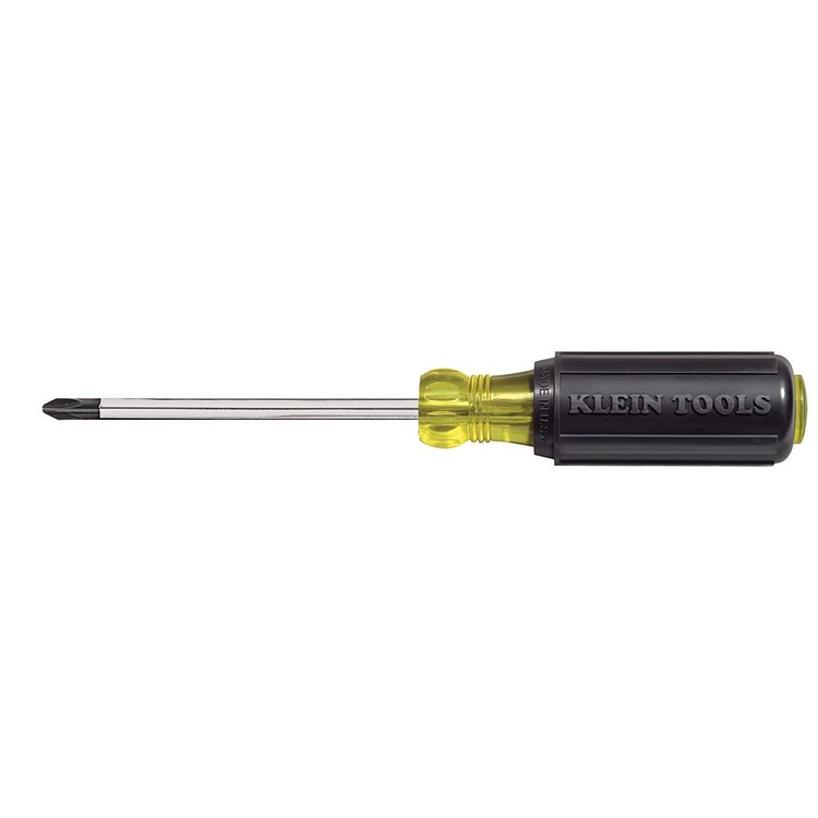  Screwdriver