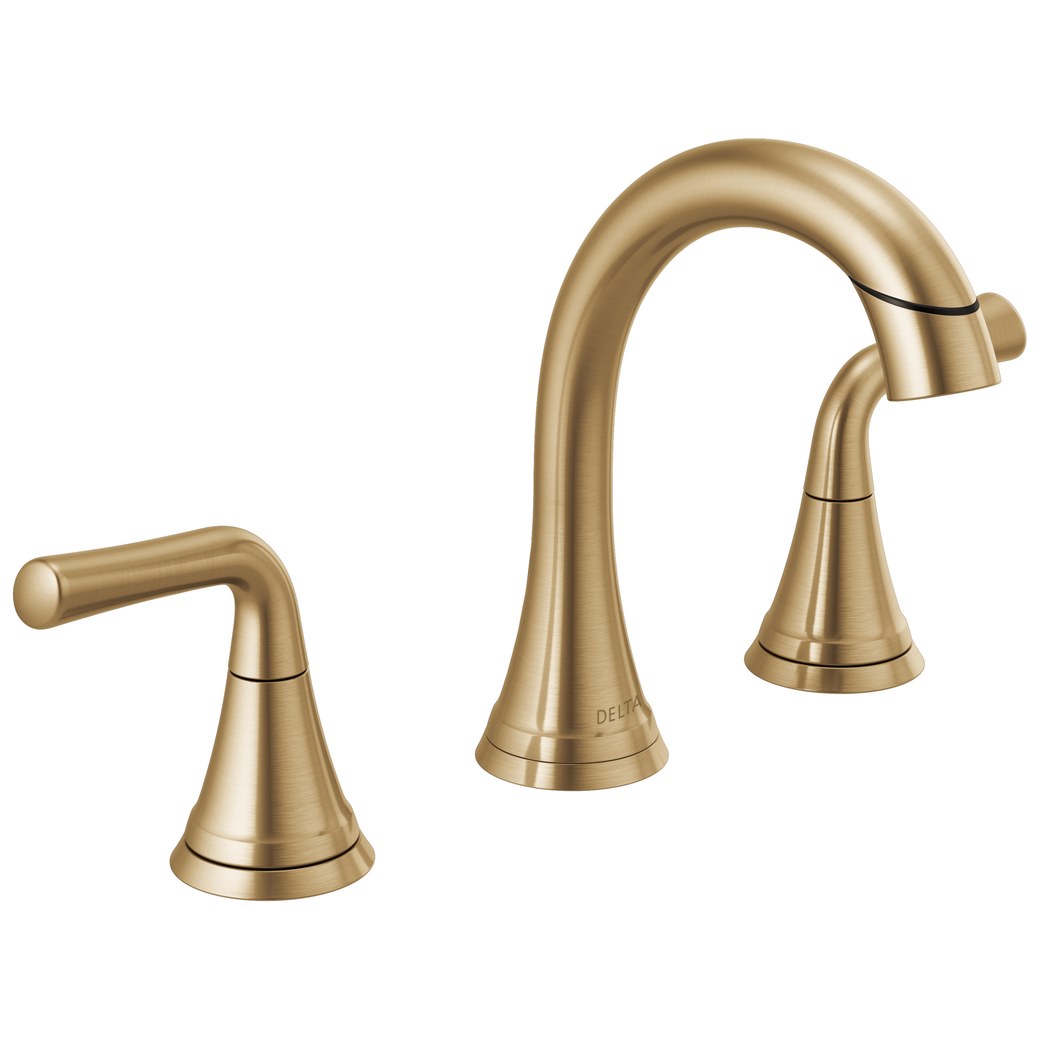 Lavatory Faucet