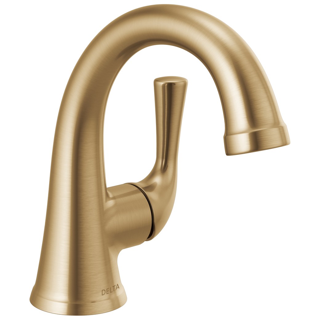 Lavatory Faucet