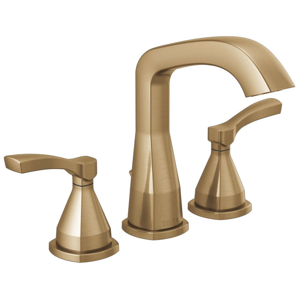 Lavatory Faucet