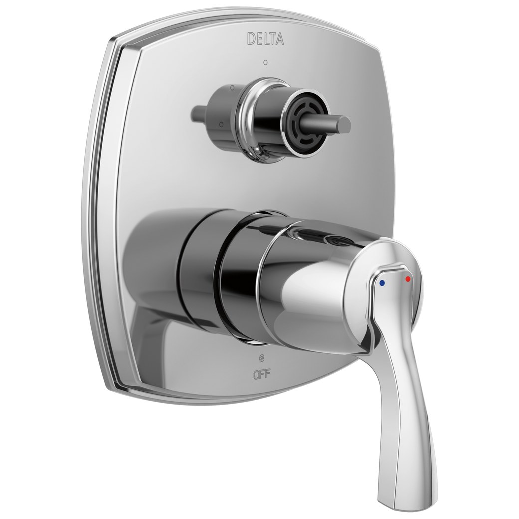 Diverter Trim