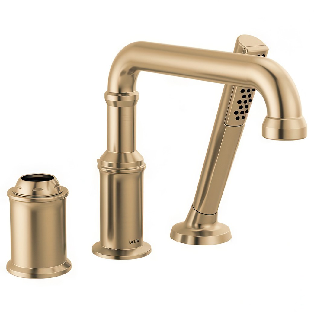 Roman Tub Filler
