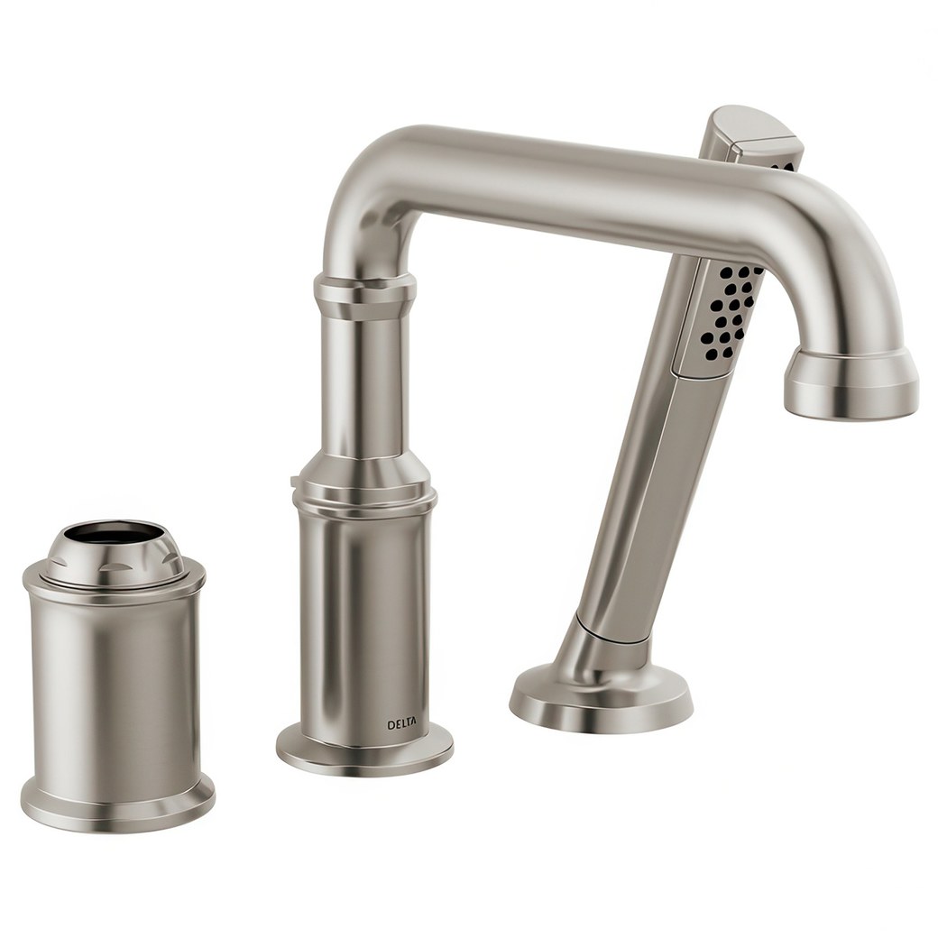 Roman Tub Filler