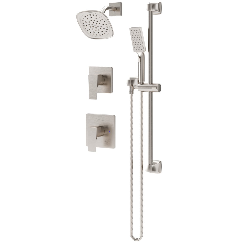 Shower Trim