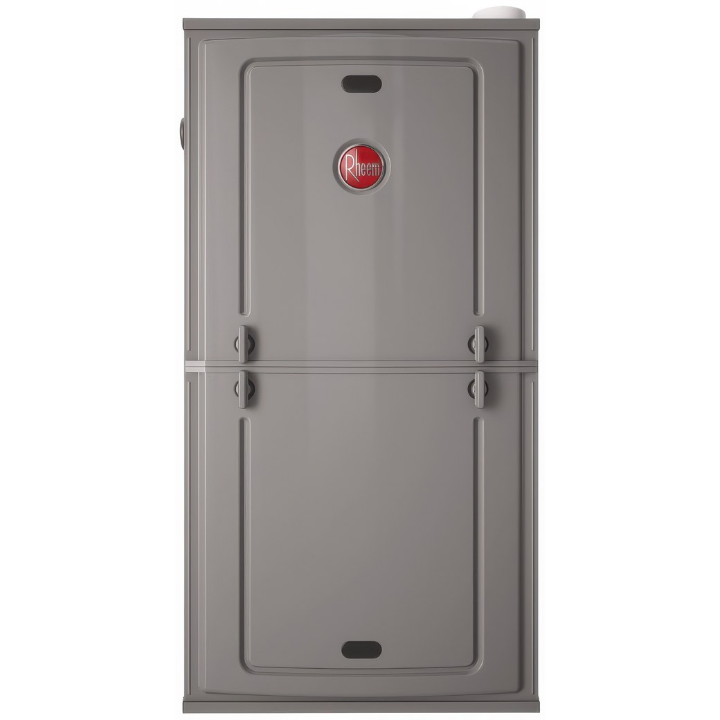 Gas Furnace