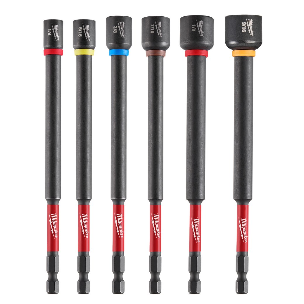 Nut Driver Set