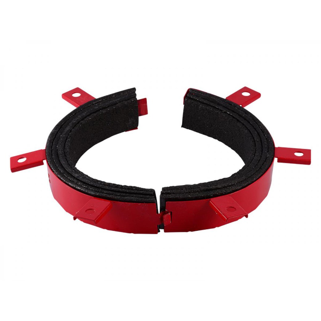 Pipe Collar