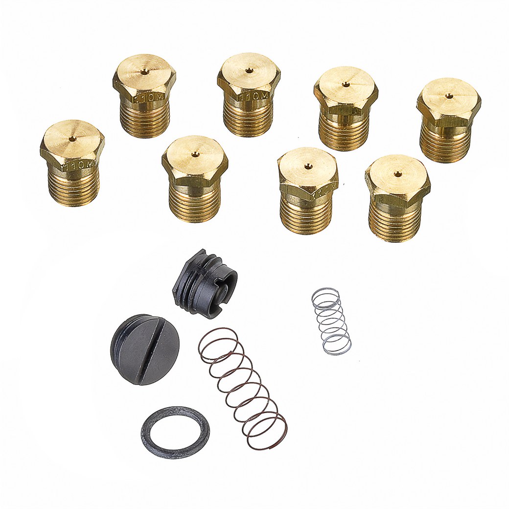 Conversion Kit