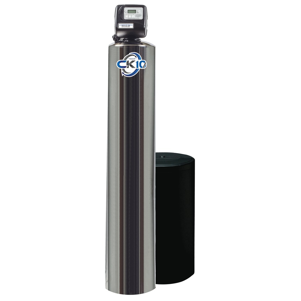 Water Filtration System