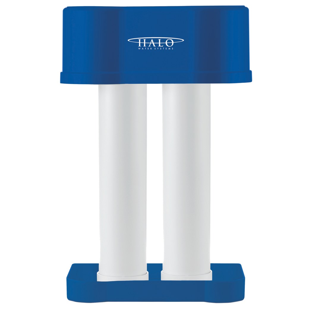 Water Filtration System