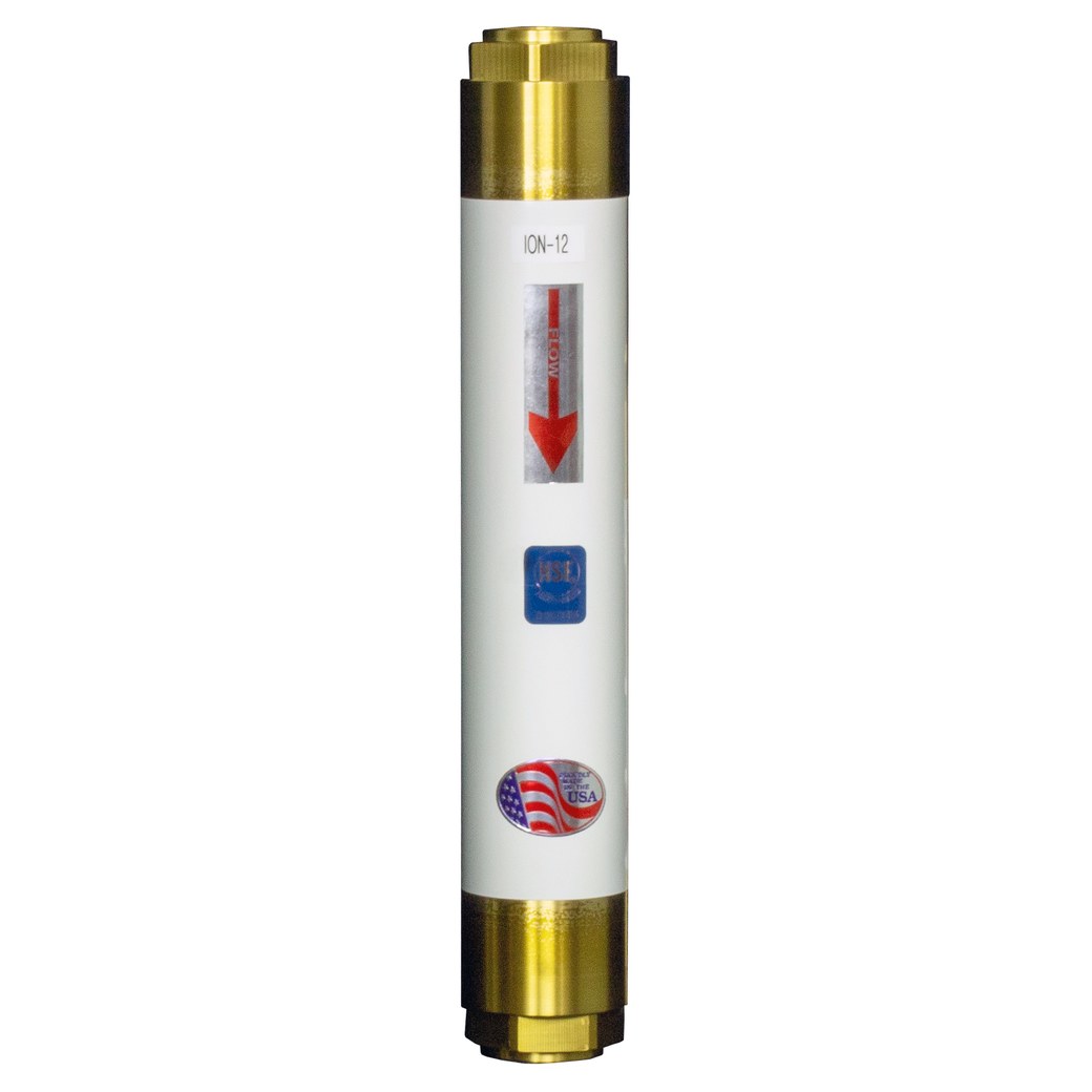Water Filtration System