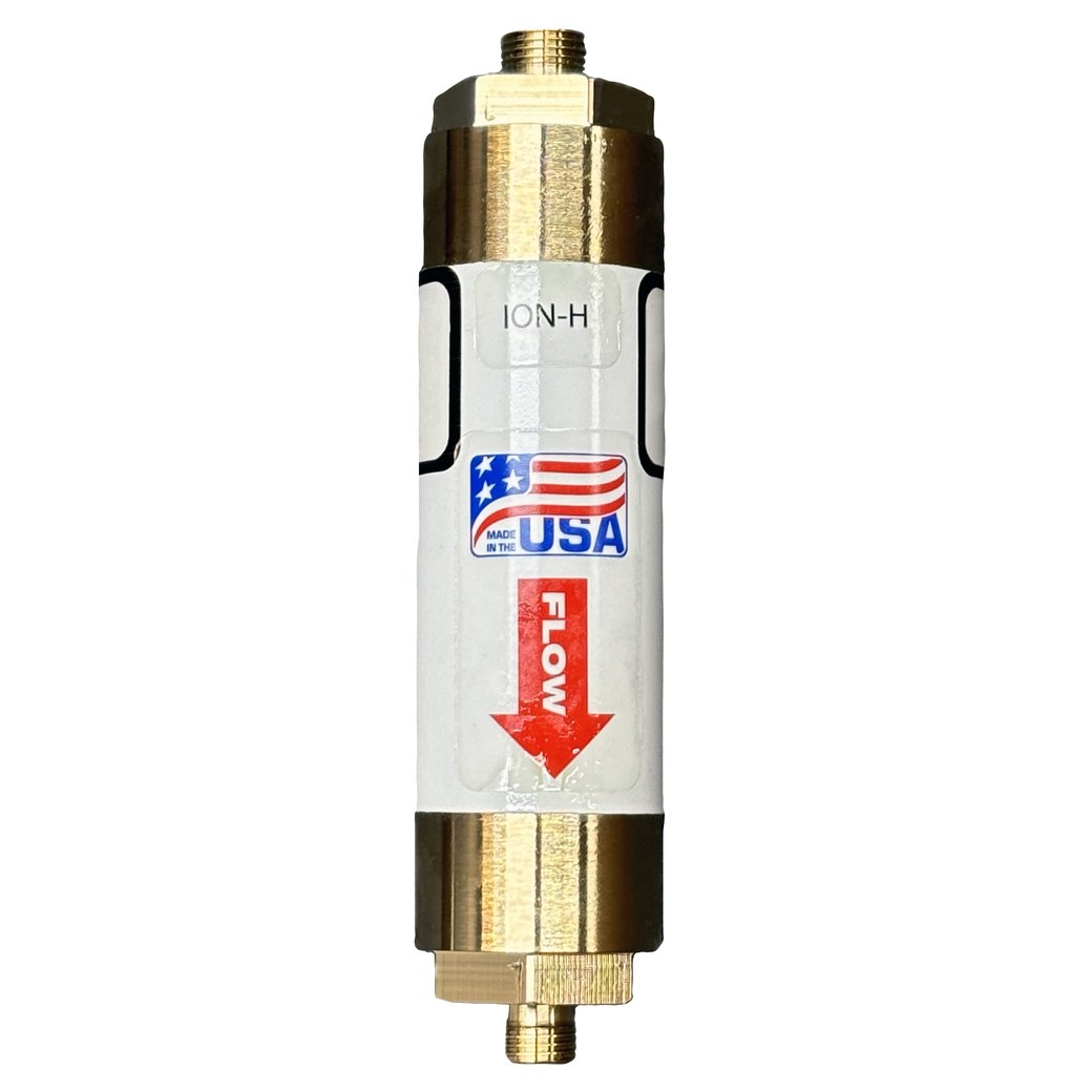 Water Filtration System