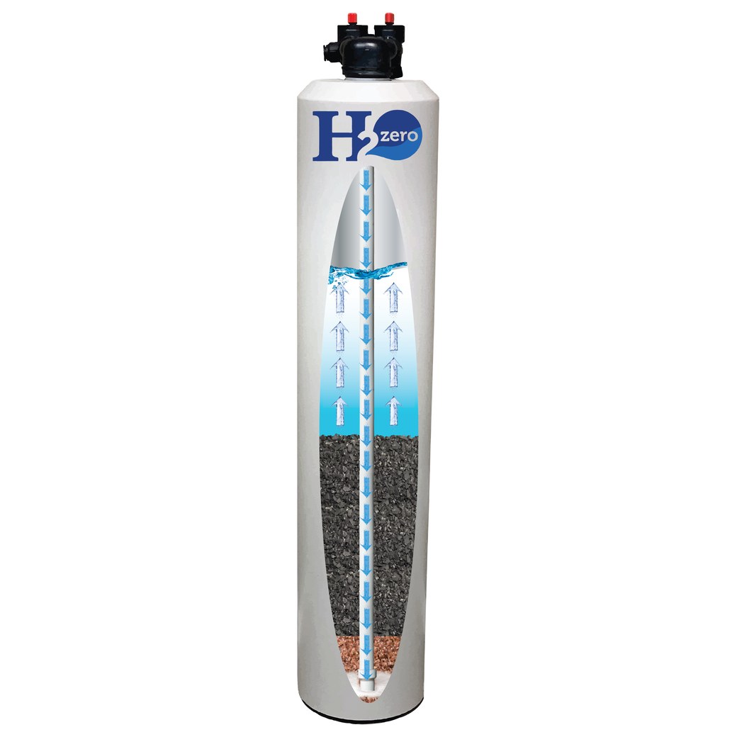 Water Filtration System