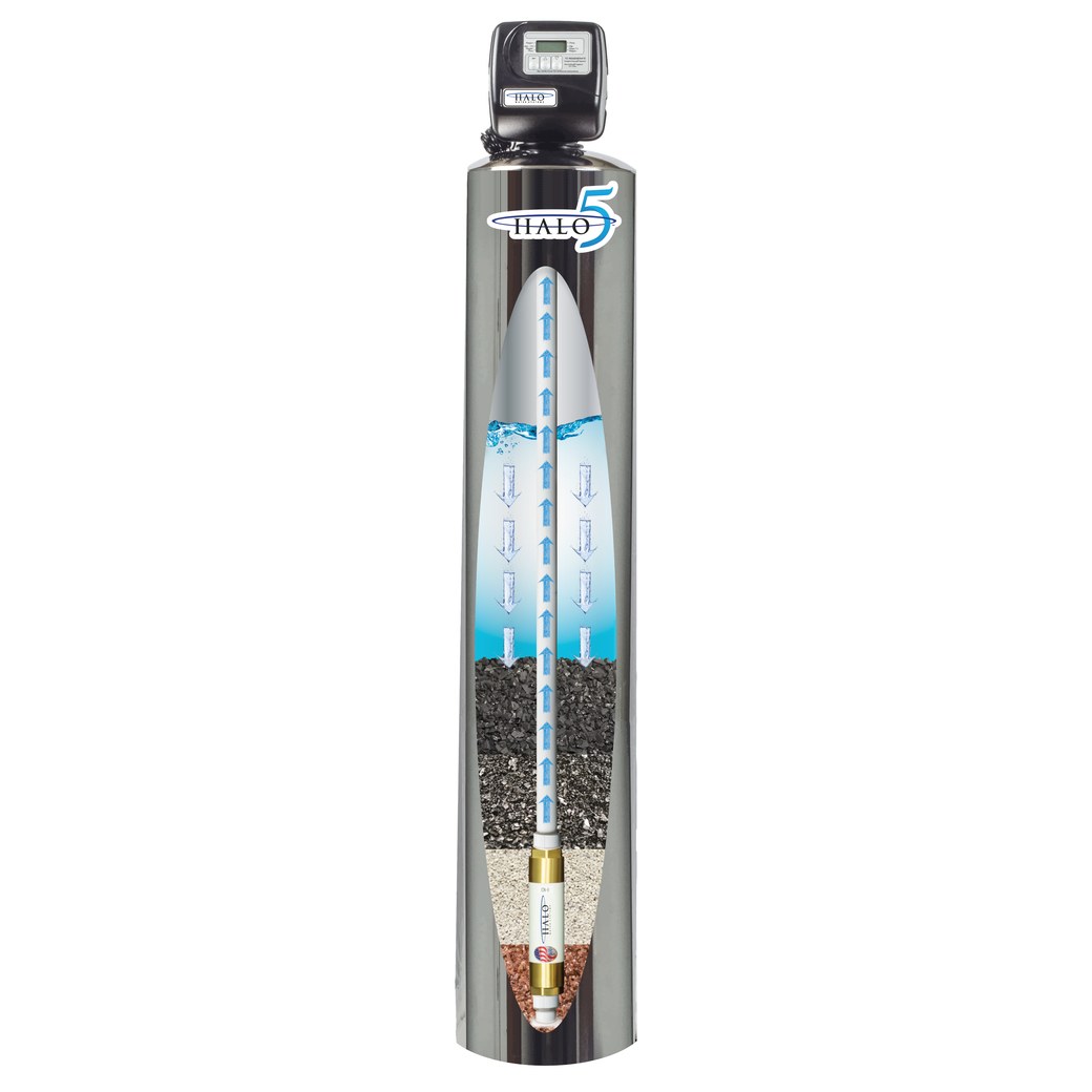Water Filtration System