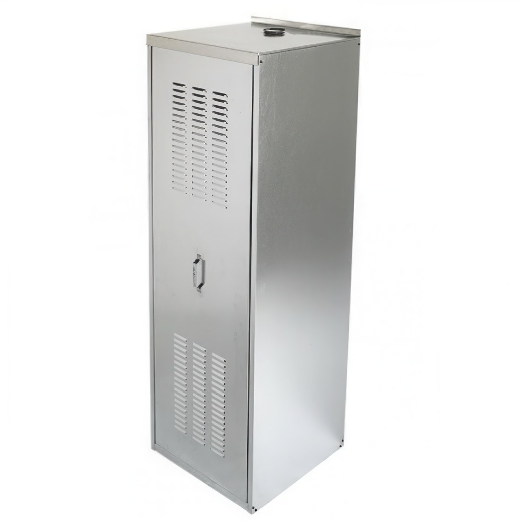  Enclosure