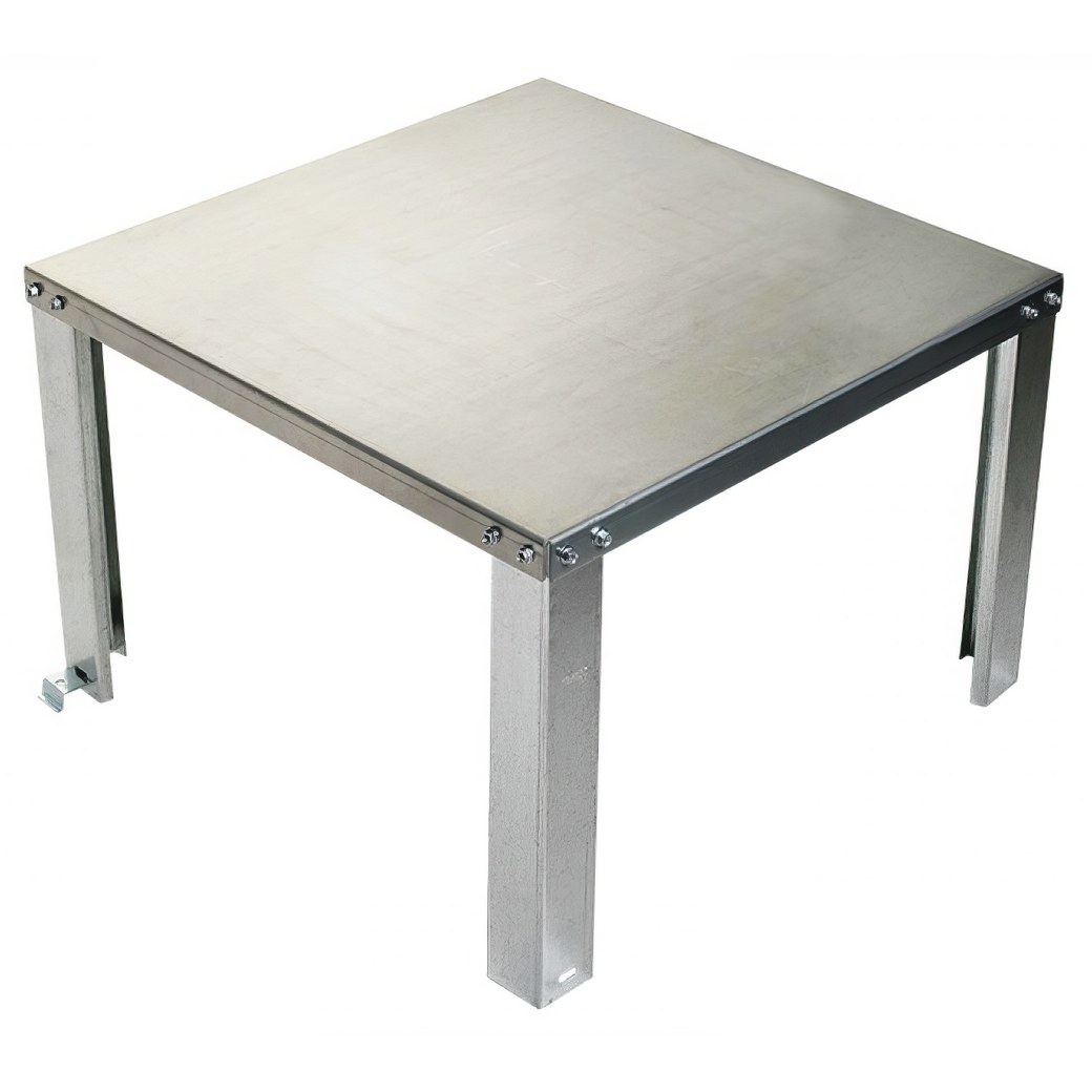 Water Heater Stand