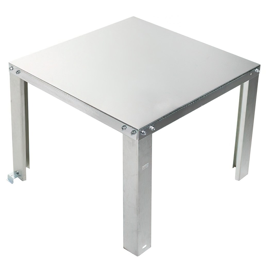 Water Heater Stand