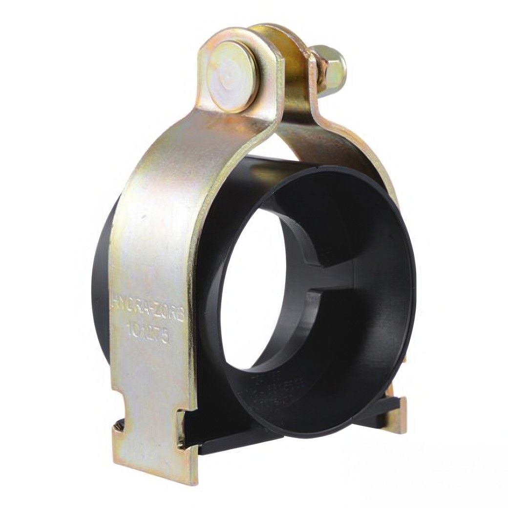 Strut Clamp
