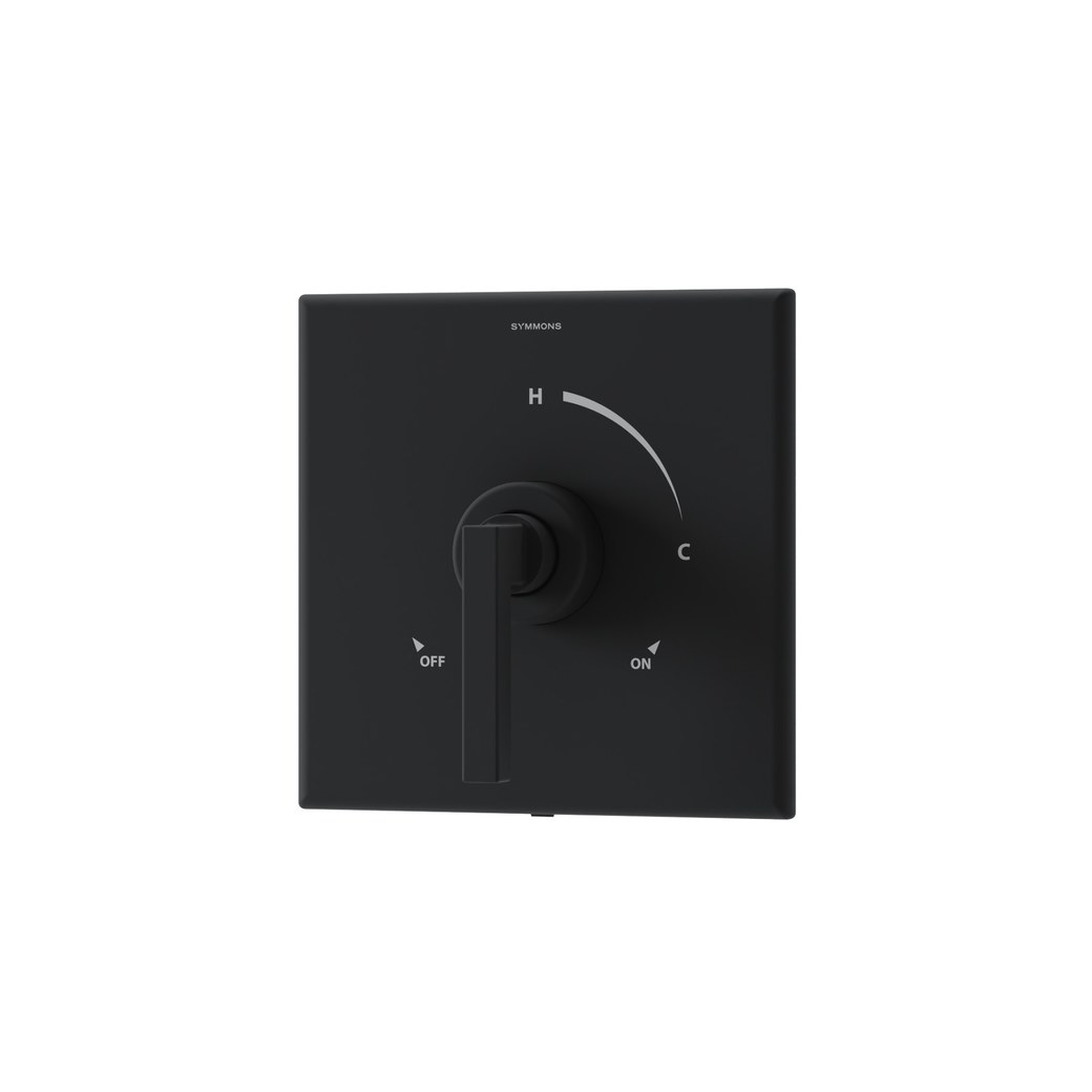 Shower Valve Trim