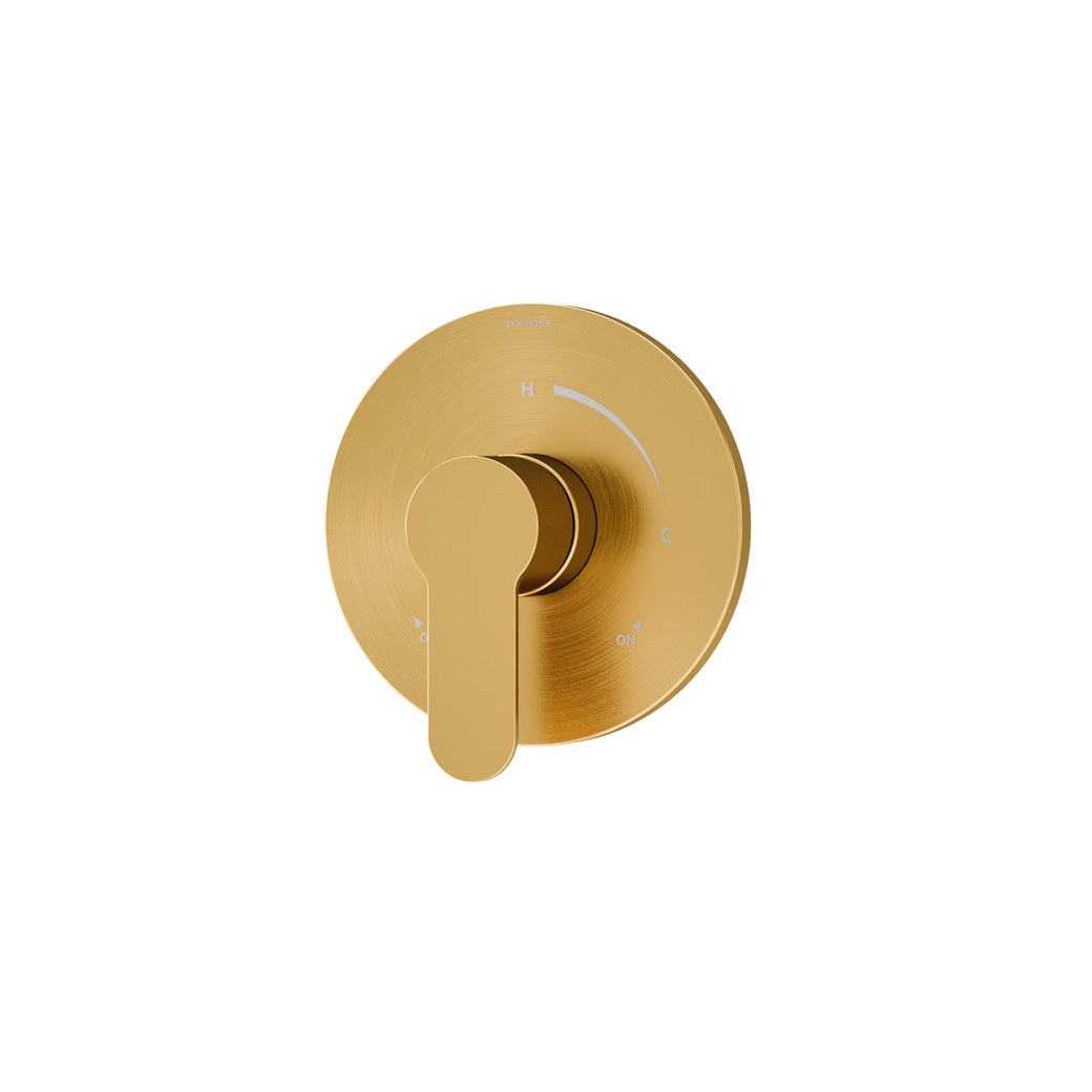 Shower Valve Trim
