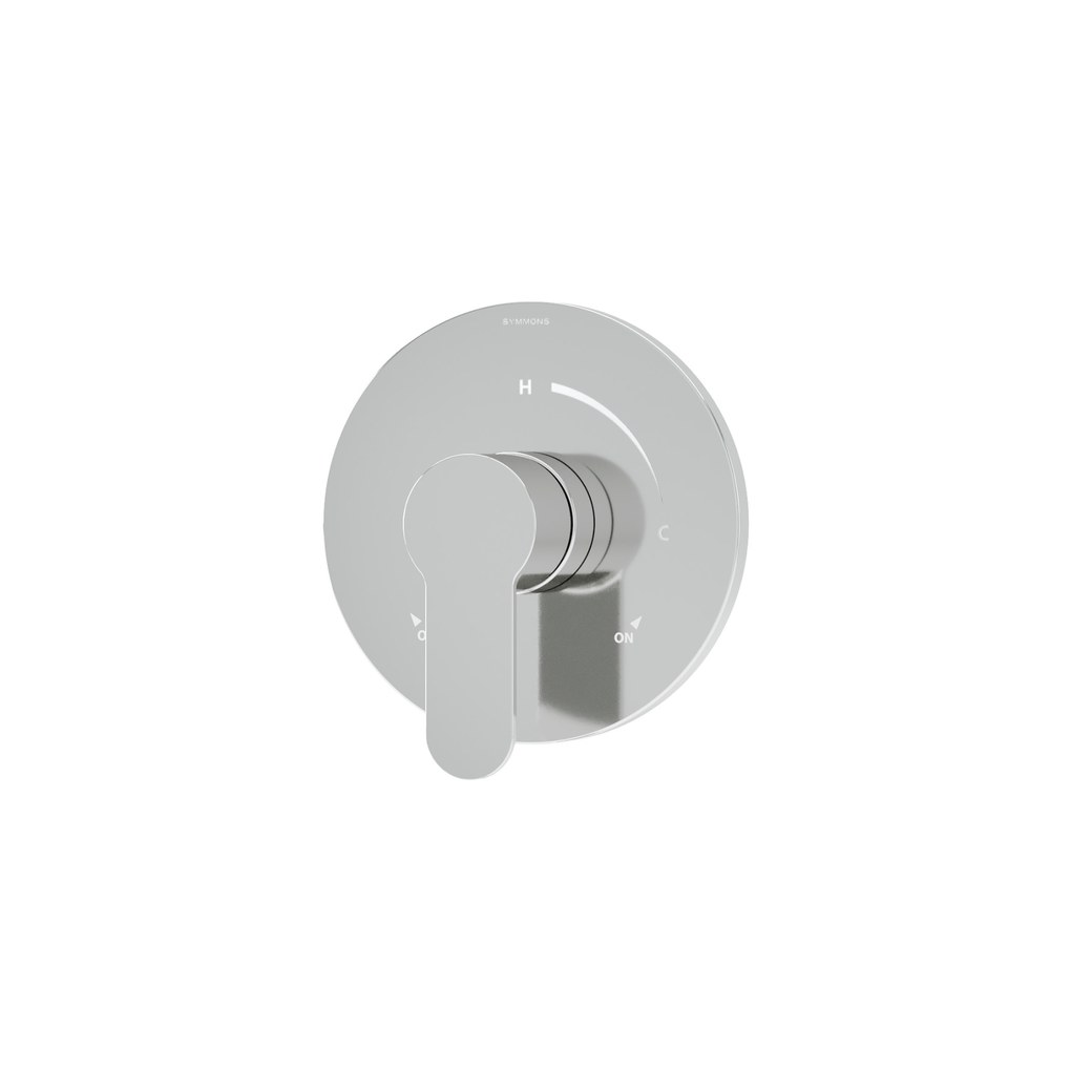 Shower Valve Trim
