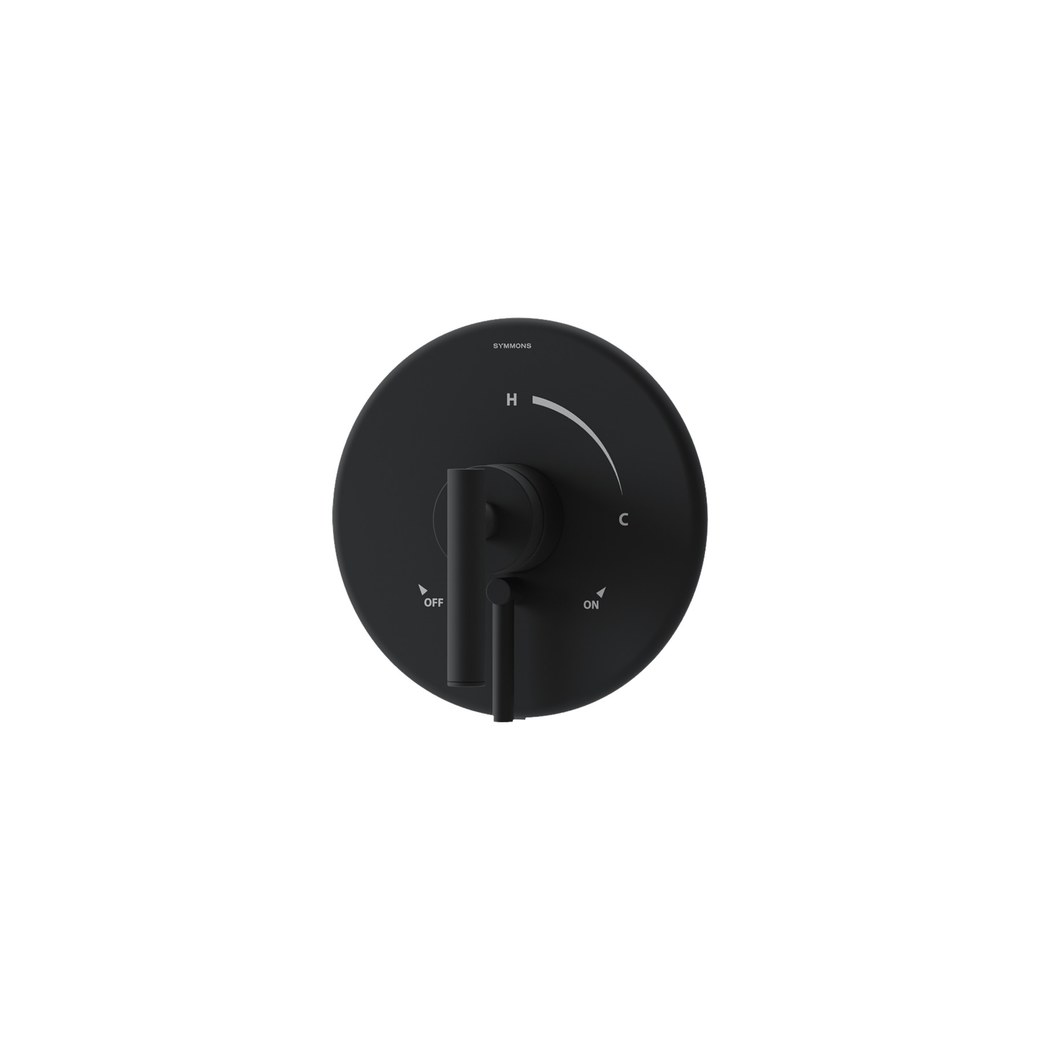 Shower Valve Trim