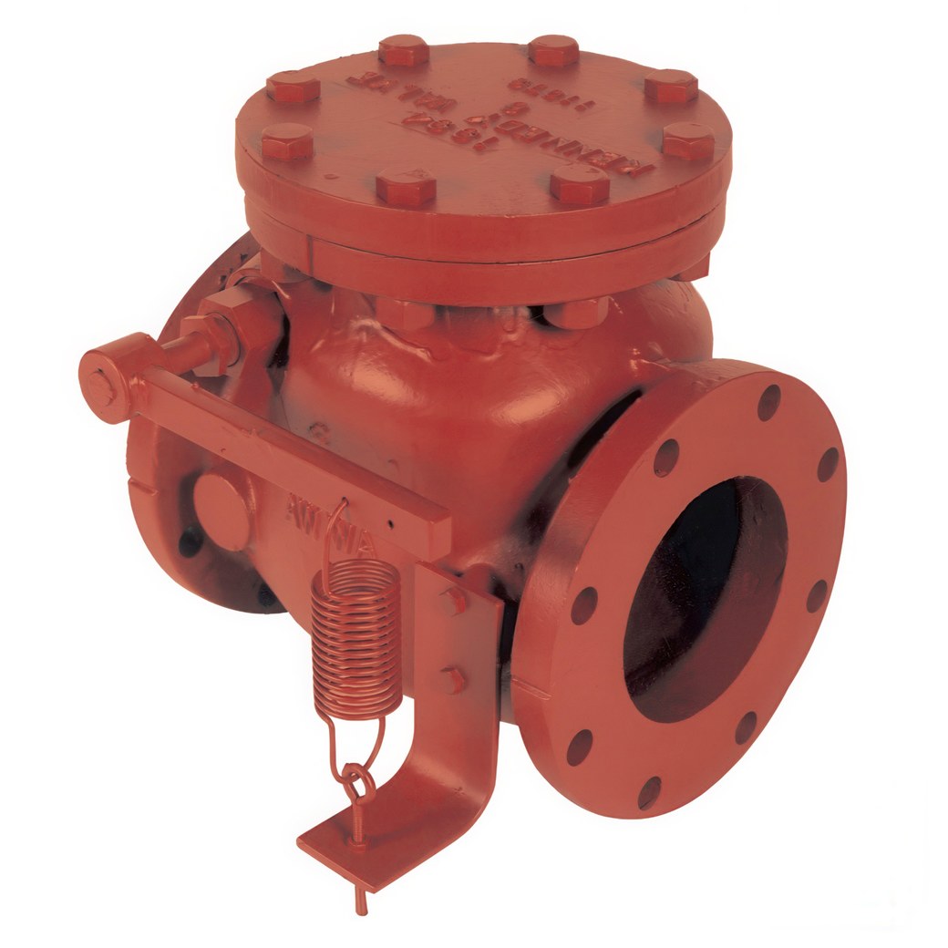 Check Valve